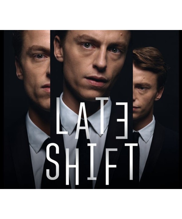 Late Shift XBOX One Xbox One Key 